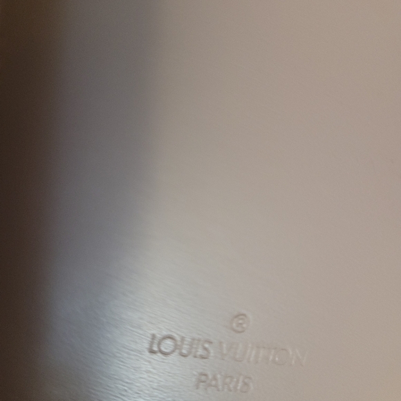 Rare 100% authetic Louis Vuitton Epi Z Agenda daily cover - Picture 4 of 4